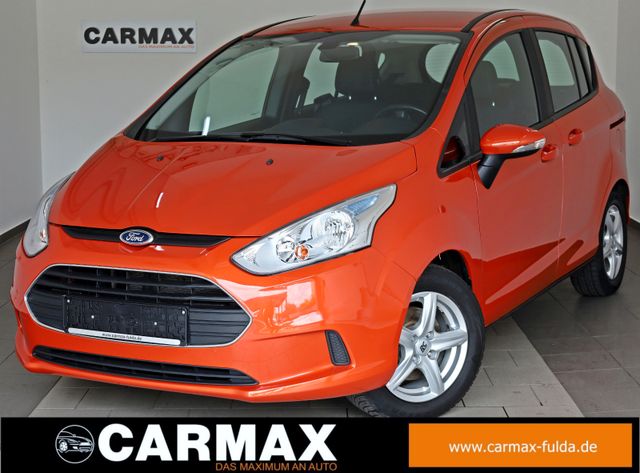 Ford B-MAX Sync Edition Automatik,Klima,PDC