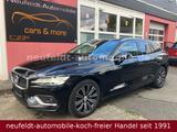 Volvo V60 Inscription sehr wenig Kilometer ThorsHammer