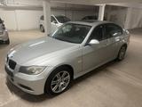 BMW 3er 320i Klima Sitzheizung Panoramadach - BMW aus 2007: 3er