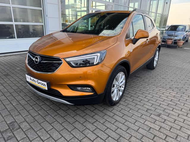 Opel Mokka X Innovation Start/Stop 4x4