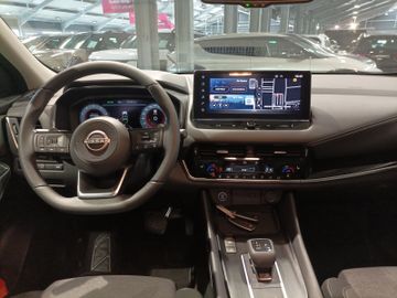 Nissan Qashqai - 9