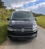 Volkswagen T6 Multivan, Highline, 4Motion - Volkswagen: Multivan Highline 4motion