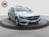 Mercedes-Benz CLS 350d 4Matic DISTR MULTIBEAM 360° H/K STANDHZ - Mercedes-Benz CLS Shooting Brake Gebrauchtwagen