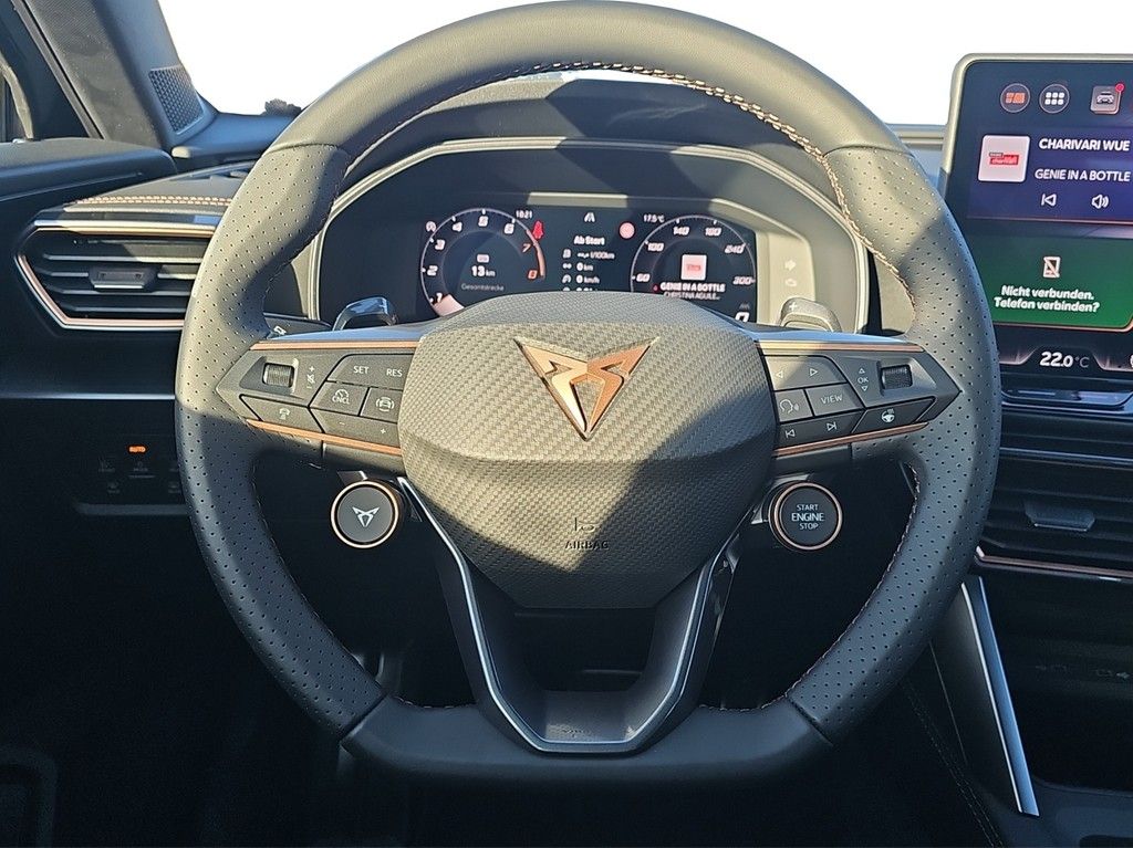 Cupra Formentor - Bild 13