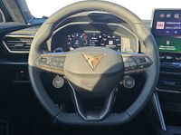 Cupra Formentor - Vorschau Bild 13
