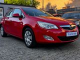 Opel Astra J Lim. 5-trg. Edition*Automatik*Garantie* - Opel Astra in Köln