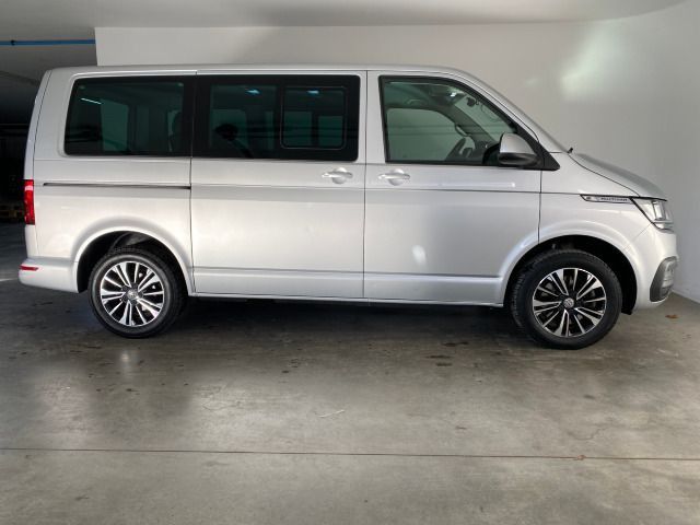 T6.1 Multivan Comfortline 2.0 TDI DSG 4Motion 7-