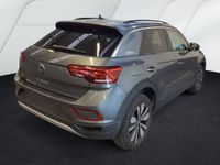 Volkswagen T-Roc - Vorschau Bild 3