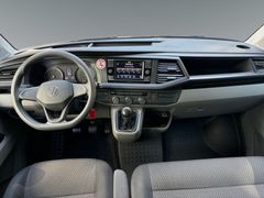 Fahrzeugabbildung Volkswagen T6.1 Kombi 2,0 TDI 2xKlima Tempomat R.Cam 9.Sitz