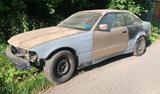 BMW e36 320i Coupé coupe Kaschmirbeige Pro... - BMW 320 aus 1993: 320i