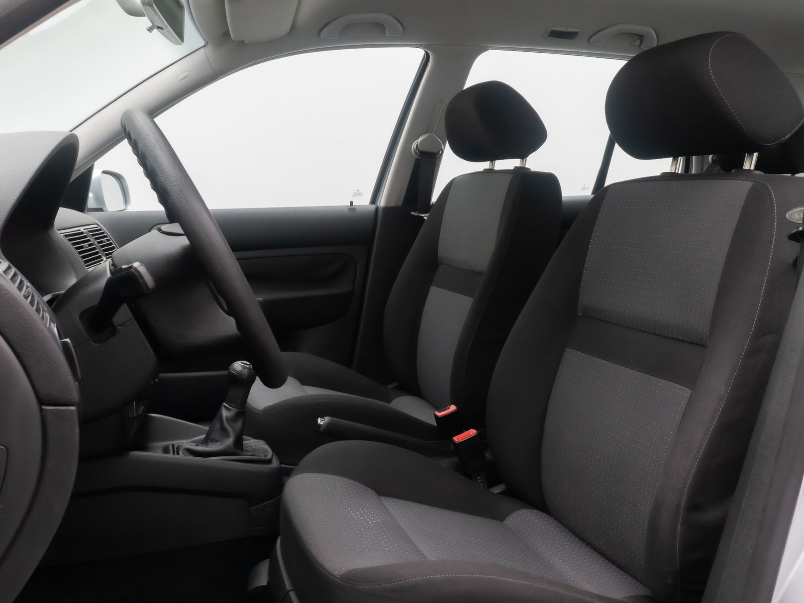 Fahrzeugabbildung Volkswagen Golf 1.4 Ocean