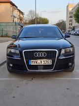 Audi A8 !!!  3.0 - gebrauchte Audi A8 aus dem Jahr 2007