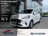 Hyundai i10 1.0 MPi Select - Hyundai i10: Select