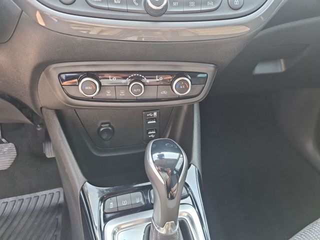 Crossland 1.2 Automatik Business Elegance