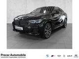 BMW X6 xDrive40d MSPORT+HEAD-UP+PANO+LASER+ICONGLOW+ - gebrauchte BMW X6 aus dem Jahr 2023