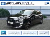 Peugeot 208 Hybrid 100 Allure eDCS6 Multimedia+360° Kam+ - Peugeot 208 aus 2025