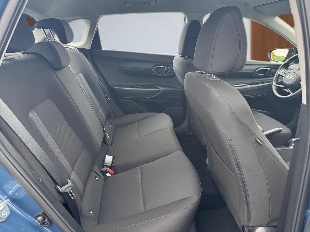Fahrzeugabbildung Hyundai i20 TREND KAMERA*SHZ*LHZ*NAVI*USB*ZV*CARPL*