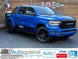 Dodge RAM 1500 OFFROAD 4x4 5,7L SHZ AHK CarPlay - gebrauchte Dodge RAM aus dem Jahr 2023
