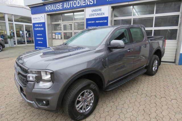 Ford Ranger 2.0 XLT 4x4 AHK Sync4