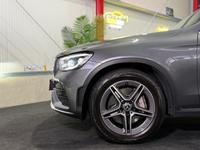 Mercedes-Benz GLC 400 d 4Matic AMG Line *PANO*MwSt.*GARANTIE
