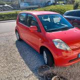 Daihatsu Sirion,Tüv,Fahrbereit - gebrauchte Daihatsu Sirion aus dem Jahr 2005