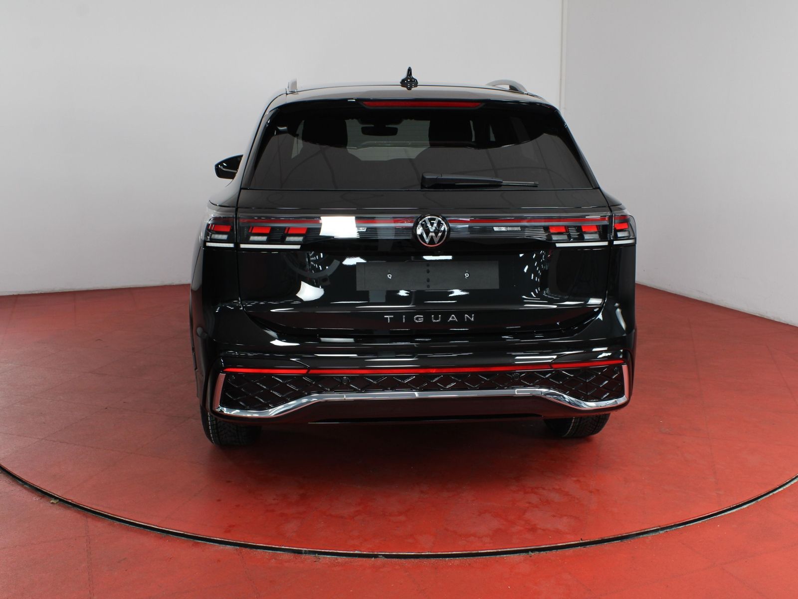 Volkswagen Tiguan - Bild 37