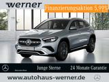 Mercedes-Benz GLA 200 EDITION PROGRESSIVE AHK 360° FAP Sound - Mercedes-Benz GLA 200 Gebrauchtwagen in Bremen