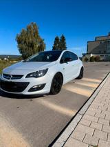 Opel Astra 1.4T 140ps benzin - Opel Astra: 140