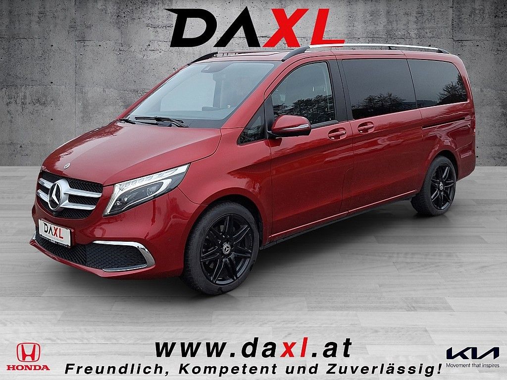 MERCEDES-BENZ V 300 d Aut. lang *Premium*