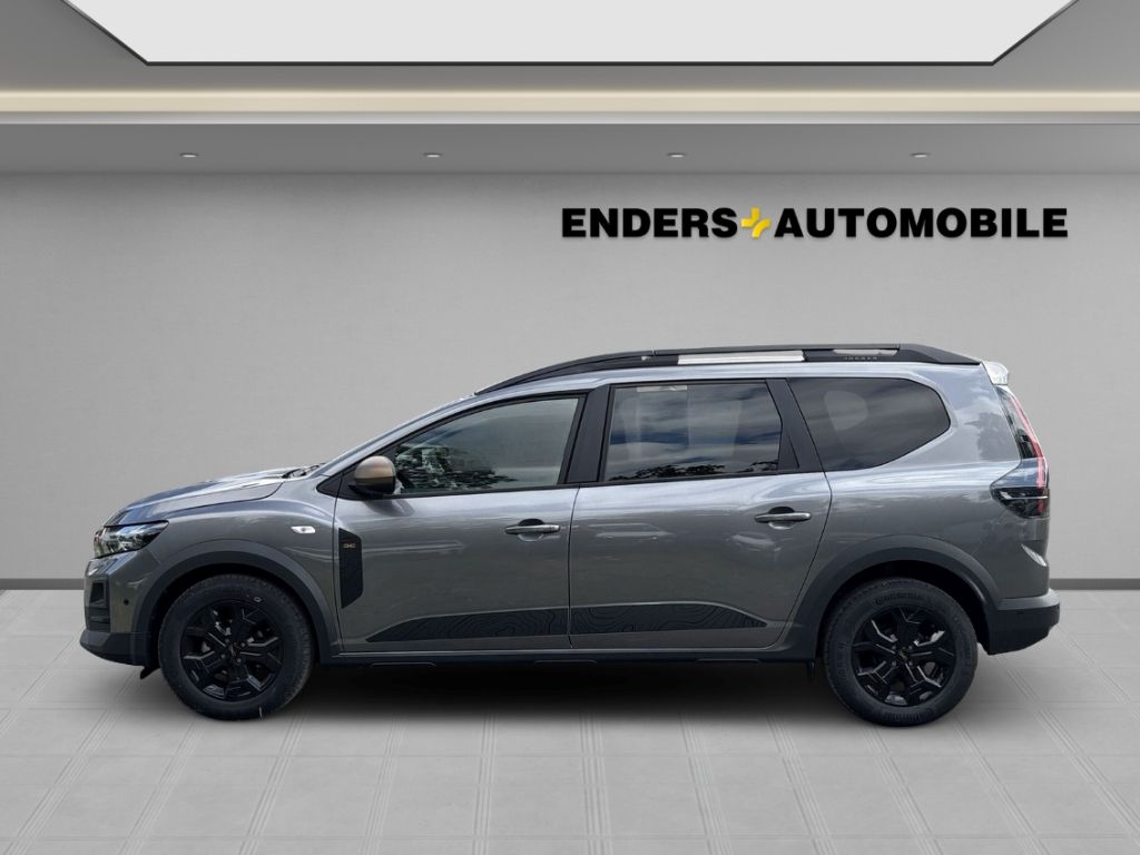 Dacia Jogger Extreme +Navigation+Kamera+Sitzheizung+ imagem 2