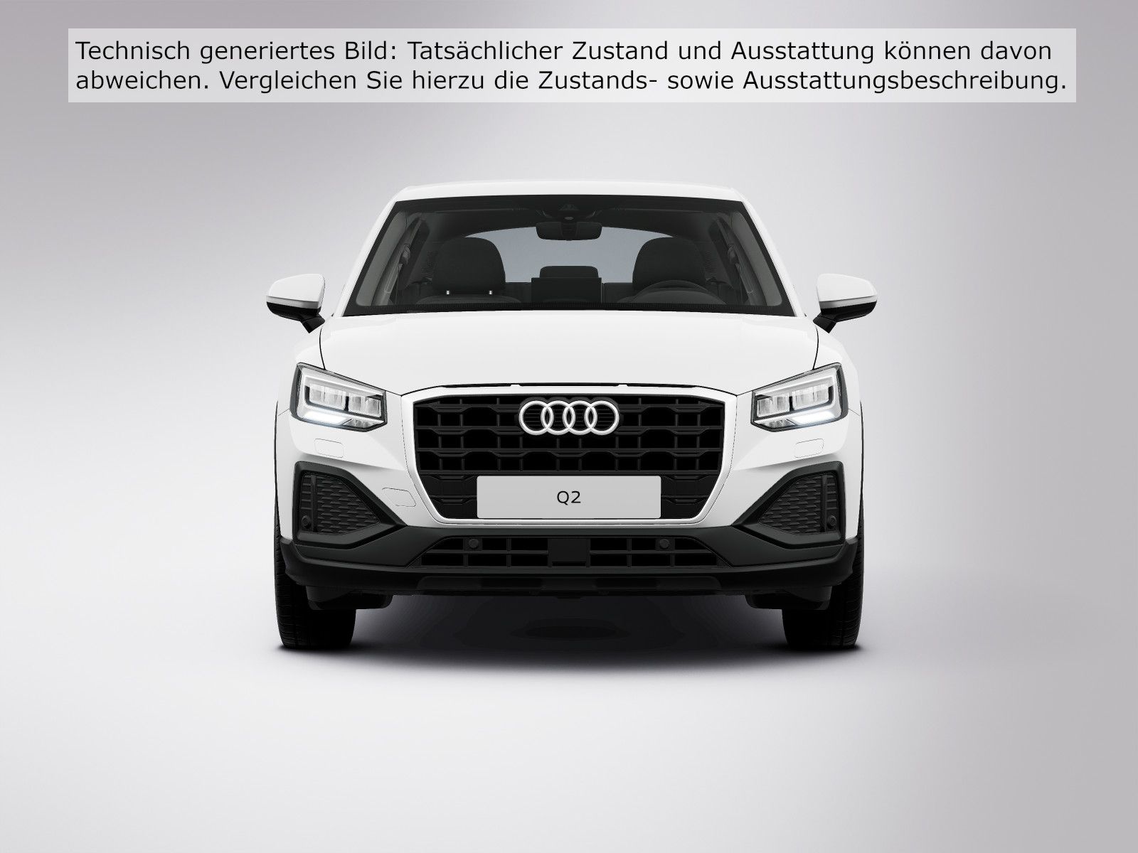 Audi Q2 - Bild 4