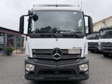 Mercedes-Benz Actros/ Antos 1827 L - 4x4 Actros