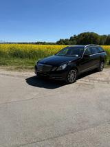 Mercedes-Benz E 250 CDI 4MATIC T B.E. ELEGANCE Autom. ELEGANCE - Mercedes-Benz E 250 in Hagen