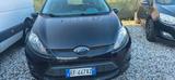 Ford Fiesta 1.4 TDCi 5p. Titanium - Ford Fiesta aus 2011: 1.4