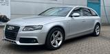 Audi A4 2.7 TDI (DPF) multitronic S line Avant - Audi A4 mit Diesel-Antrieb: Kombi, Automatik, 2.7