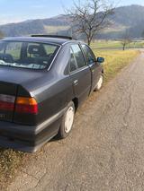Lancia Dedra 1.6 i.E. - Lancia aus 1992