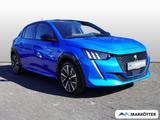 Peugeot e-208 GT 136 ACC/ LED / Navi - : Regensensor, Limousine, mit Klimaautomatik
