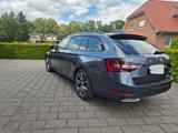 Skoda Superb 2.0 TSI 162kW DSG SportLine Combi Spo... - Skoda Superb: Sport