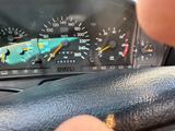 Mercedes-Benz SL 500 SL - gebrauchte Mercedes-Benz SL 500 aus dem Jahr 1993