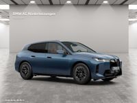 BMW iX - Vorschau Bild 12