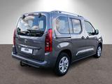 Toyota Proace City Verso 1.5D Team D Navi PANO AHK SHZ - Toyota PROACE CITY Diesel Gebrauchtwagen