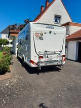 HYMER / ERIBA / HYMERCAR T 578 GL  - HYMER / ERIBA 578