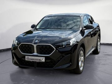 BMW X2 - 2