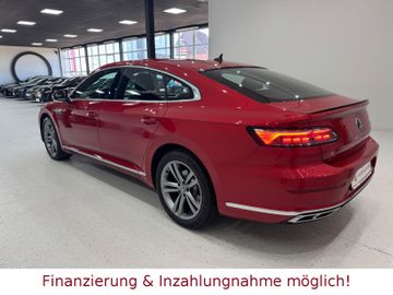 Volkswagen Arteon - 5