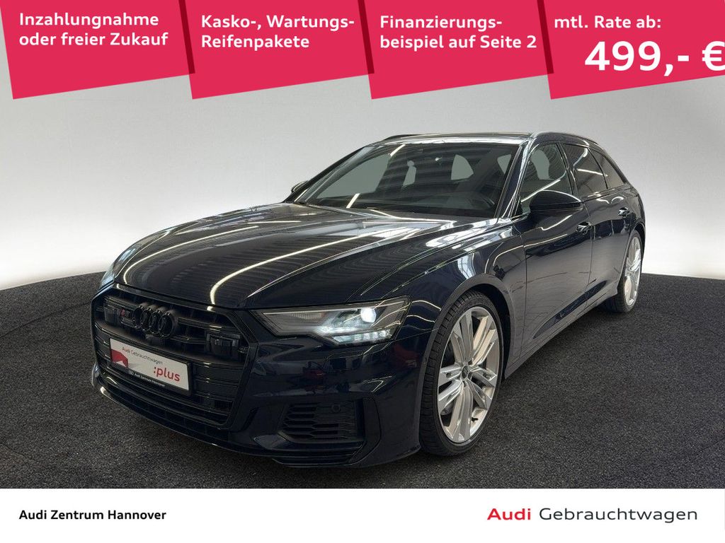 Audi S6