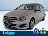 Mercedes-Benz Classe B B 180 D (CDI) SPORT AUTO - Mercedes-Benz: D Class