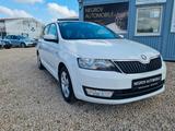 Skoda Rapid Spaceback Ambition - Skoda Rapid: Spaceback