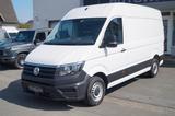 Volkswagen Crafter Kasten 30 mittellang Hoch FWD*Klima*RFK* - Volkswagen Crafter in Bielefeld