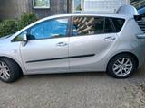 Toyota toyota verso 7 sitze - gebrauchte Toyota Verso aus dem Jahr 2010