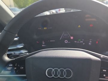 Audi A6 - 9